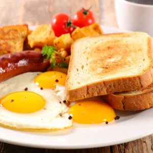 Blumenau quer transformar café da manhã alemão Frühstück em patrimônio cultural