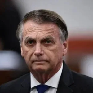 STF publica decisão que condenou ex-presidente Bolsonaro por tentativa de golpe