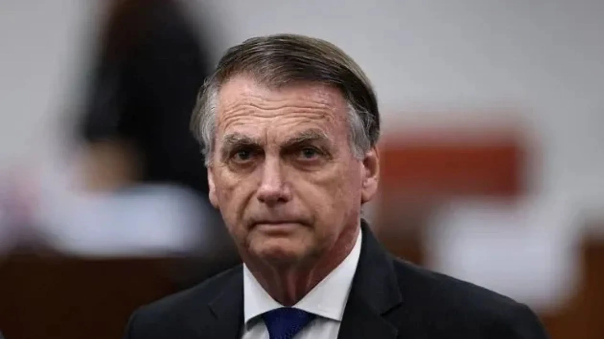 STF publica decisão que condenou ex-presidente Bolsonaro por tentativa de golpe | Foto: divulgação/Ton Molina/STF