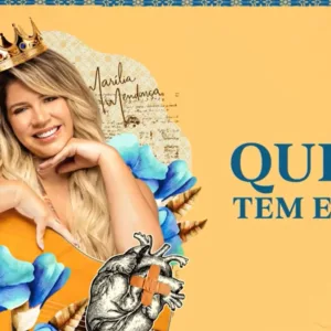 Música inédita de Marília Mendonça é lançada quatro anos após a morte da cantora