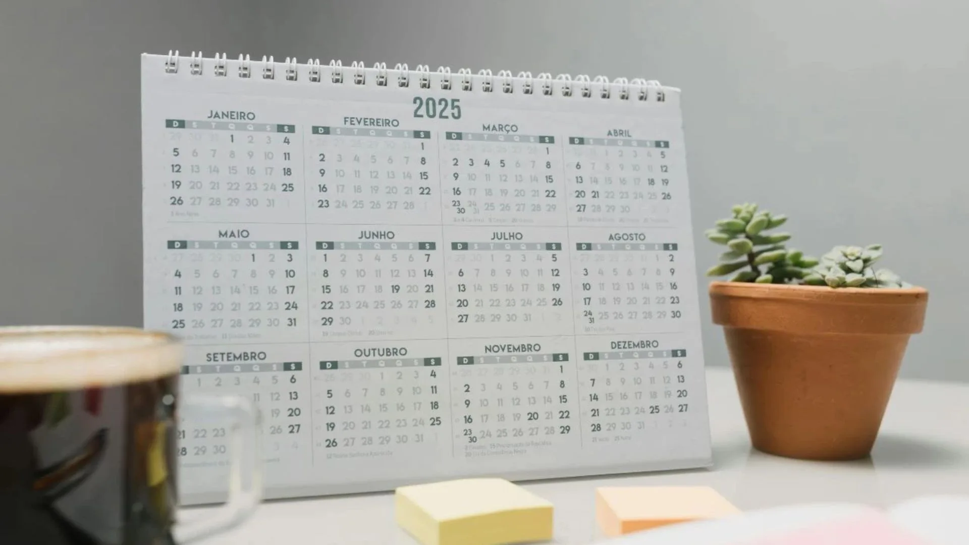 Hoje é feriado? Saiba se você tem direito a folga neste 27 de outubro | Foto: Banco de Imagens/Reprodução
