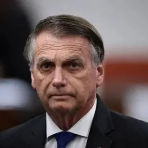 Prazo para defesa de Bolsonaro apresentar recurso acaba nesta segunda-feira | Foto: Divulgação/Ton Molina/STF