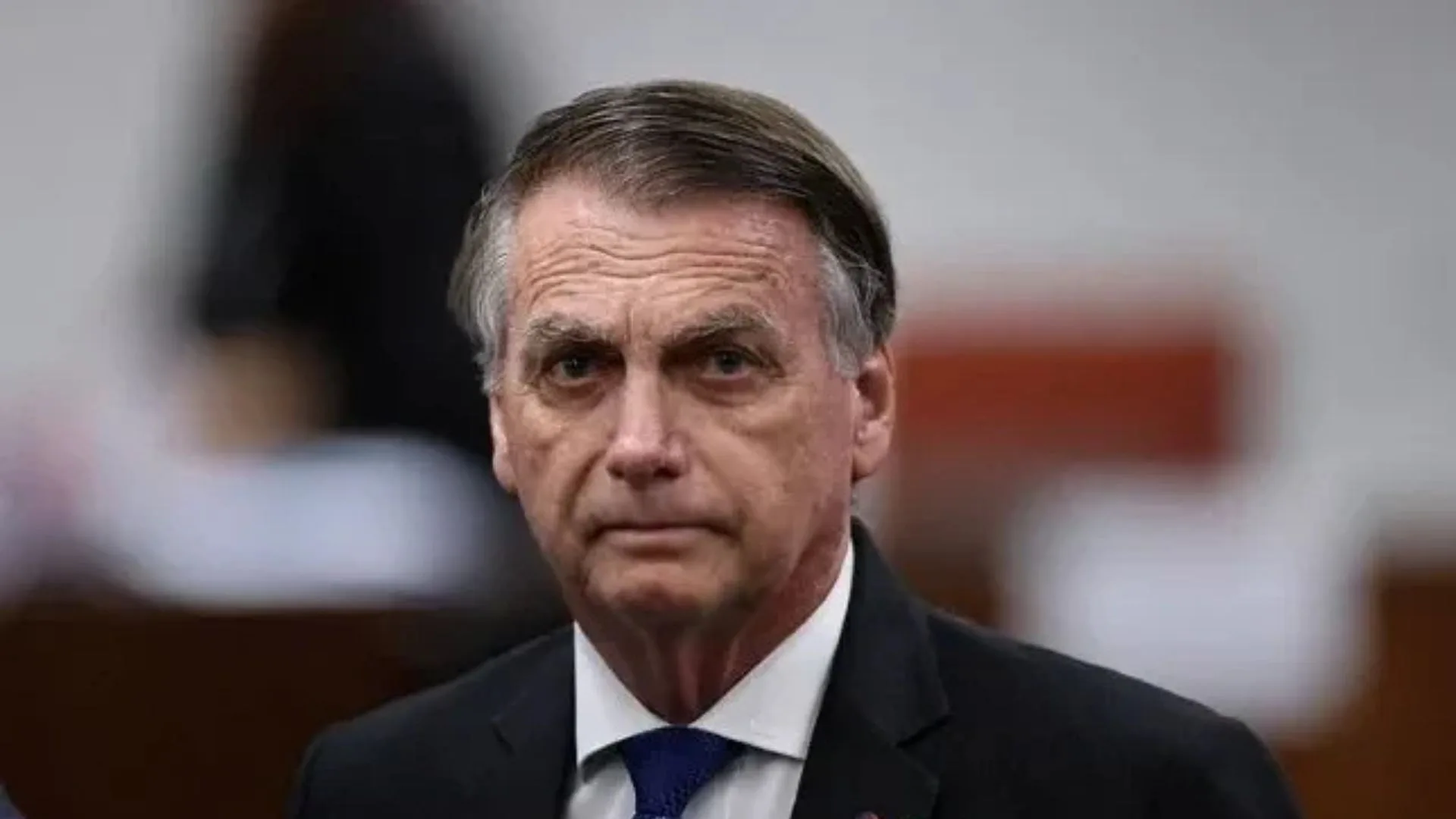 Prazo para defesa de Bolsonaro apresentar recurso acaba nesta segunda-feira | Foto: Divulgação/Ton Molina/STF Prazo para defesa de Bolsonaro apresentar recurso acaba nesta segunda-feira | Foto: Divulgação/Ton Molina/STF