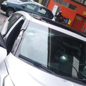 Tiroteio causa pânico na Grande Florianópolis
