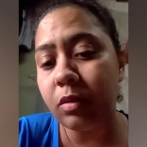'Poderia ter acontecido algo pior': mãe relata ataque de pitbull em escola de Florianópolis - Imagem: SCC SBT