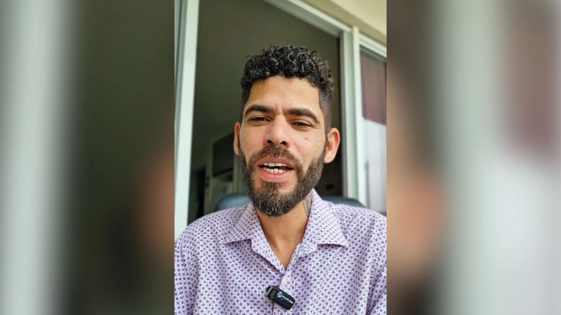 VÍDEO: influenciador chama Oktoberfest de ‘festa de nazistas’ e prefeito se pronuncia | Foto: Redes sociais/Reprodução VÍDEO: influenciador chama Oktoberfest de ‘festa de nazistas’ e prefeito se pronuncia | Foto: Redes sociais/Reprodução