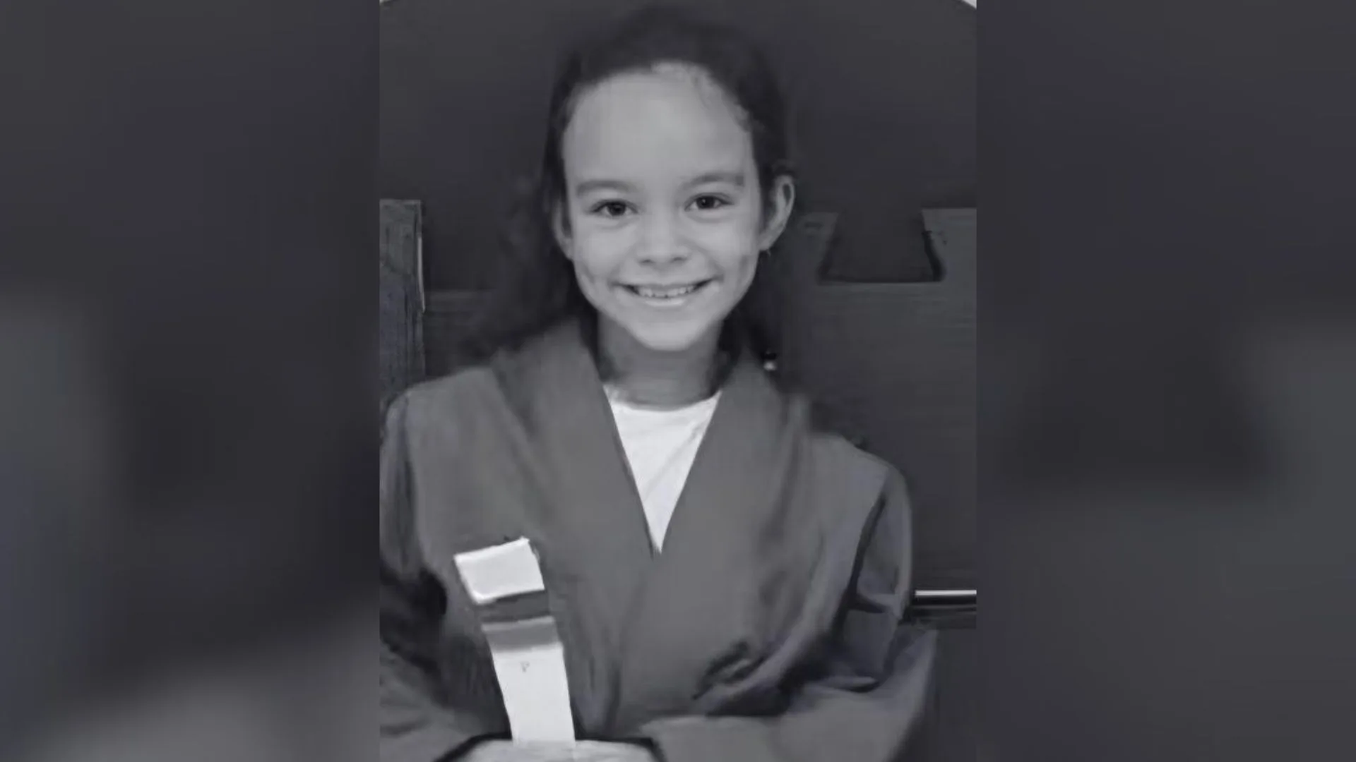 Criança morre baleada ao voltar de culto com a família | Foto: Redes sociais/Reprodução Criança morre baleada ao voltar de culto com a família | Foto: Redes sociais/Reprodução