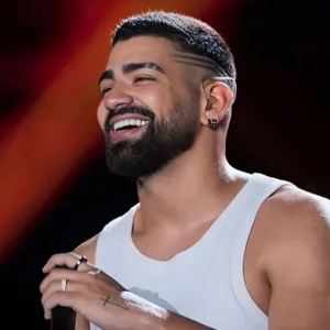 Prefeitura de Florianópolis confirma atração principal do Réveillon 2026; veja qual | Foto: Internet/Reprodução