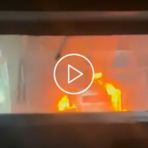 VÍDEO: operação policial no Rio deixa 60 mortos e dezenas de presos | Foto: reprodução SBT 