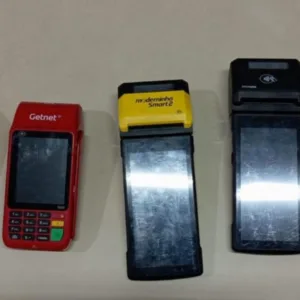 Polícia prende suspeito de aplicar golpes com máquinas de cartão em SC 