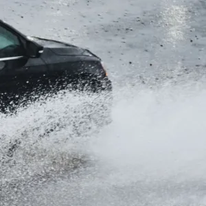 Defesa Civil emite alerta para chuva intensa nesta terça e quarta | Foto: reprodução