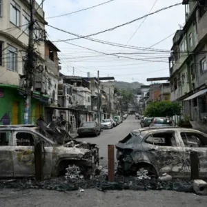Veja o que se sabe sobre a megaoperação no Rio de Janeiro; 'mais letal do estado' | Foto: Mauro Pimentel/AFP/Reprodução
