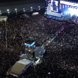 Efapi do Brasil 2025 movimenta quase R$ 1 bilhão e supera todas as expectativas