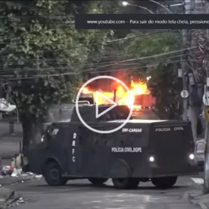 VÍDEO: chacina no Rio de Janeiro? Ministério Publico diz que fará perícia independente em corpos