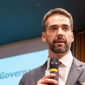 Governador do RS oferece forças de seguranças gaúchas para o Rio de Janeiro | Foto: reprodução / redes sociais.