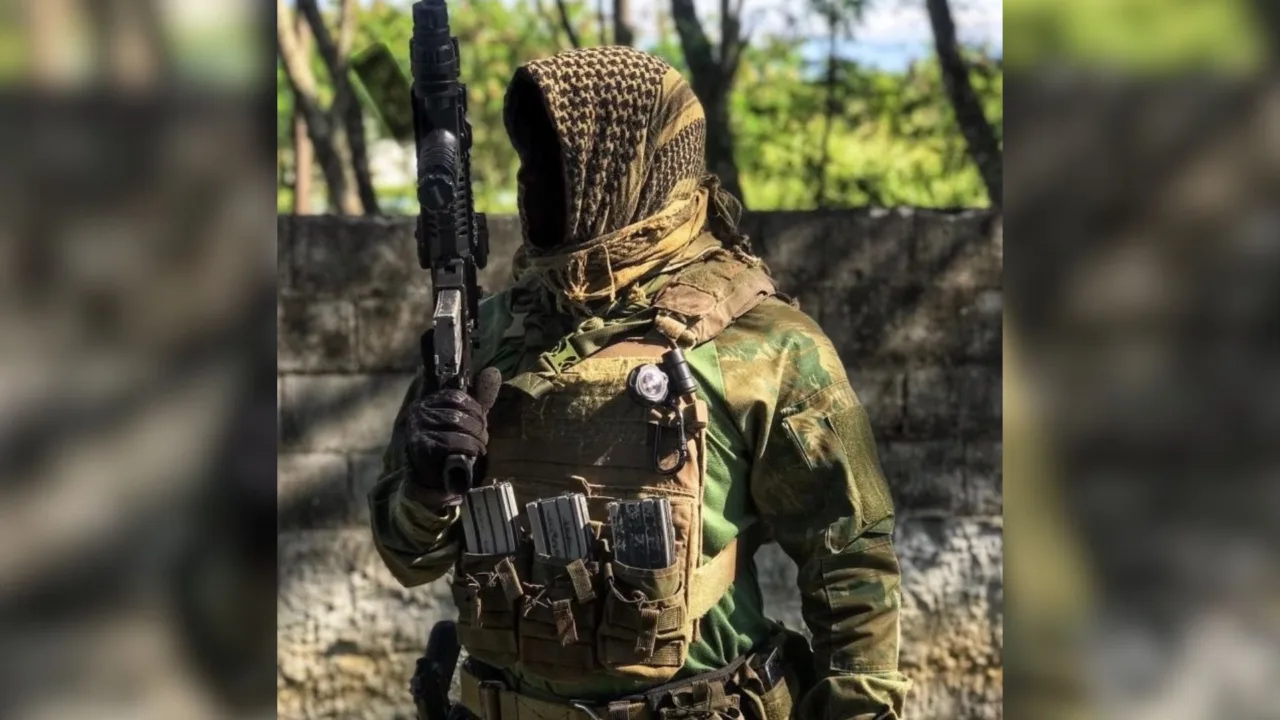 Quem era 'Japinha do CV', traficante morta na megaoperação no RJ