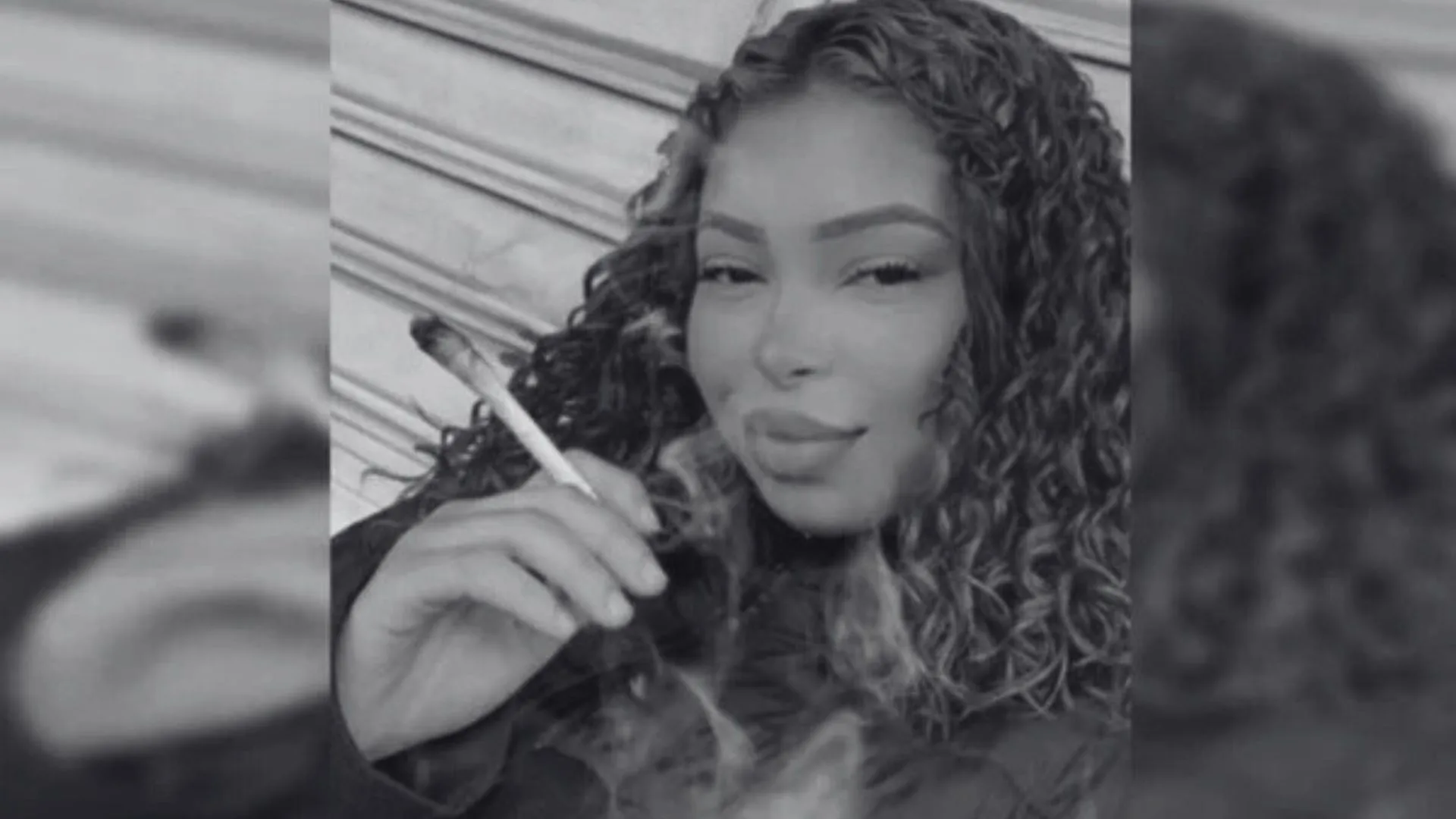 Quem era ‘Japinha do CV’, traficante morta na megaoperação no RJ | Foto: Redes sociais/Reprodução Quem era ‘Japinha do CV’, traficante morta na megaoperação no RJ | Foto: Redes sociais/Reprodução