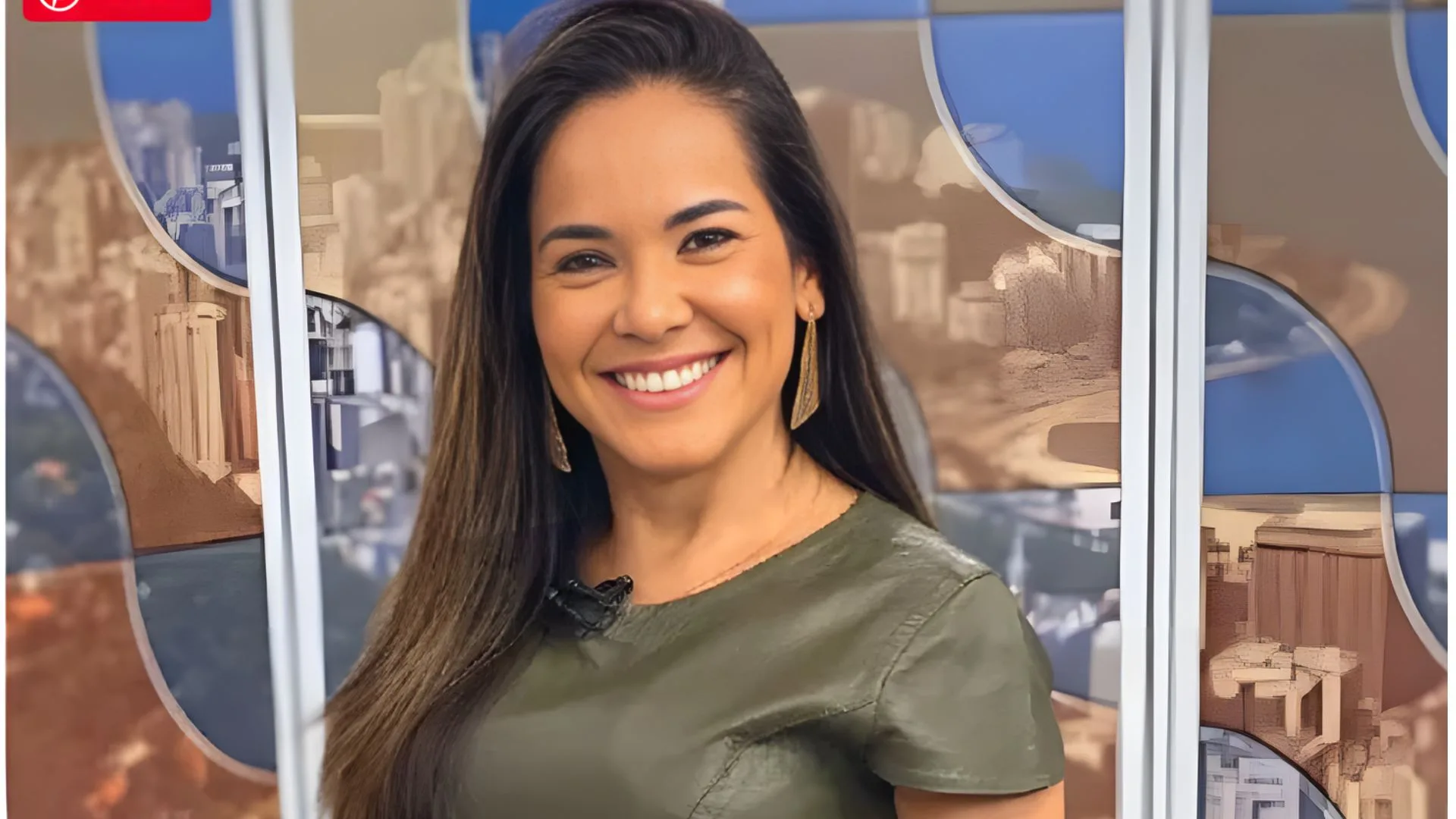 Jornalista Isabele Benito fala sobre megaoperação e alerta sobre guerra entre facções no Rio de Janeiro | Foto: reprodução / redes sociais. 