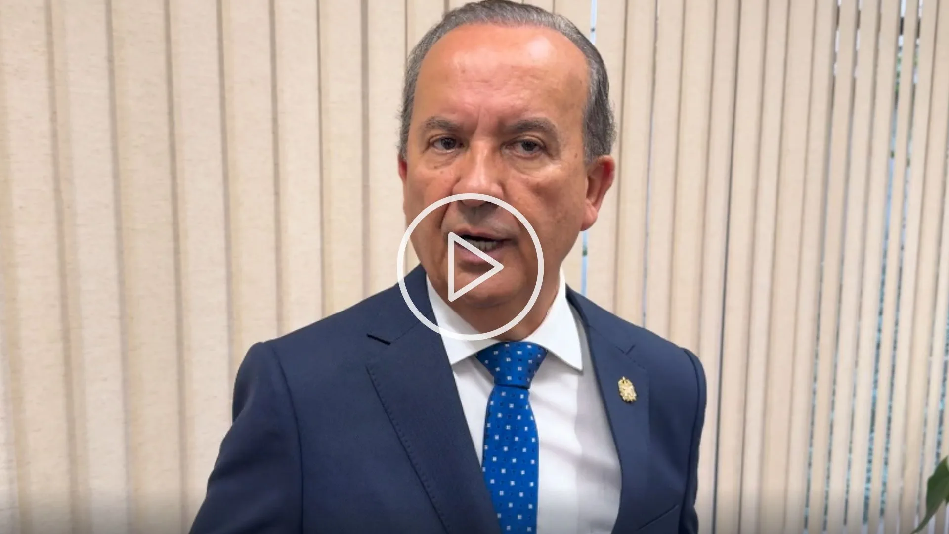 VÍDEO: Governador de SC fala sobre ida ao Rio de Janeiro para apoiar segurança pública – Imagem: reprodução