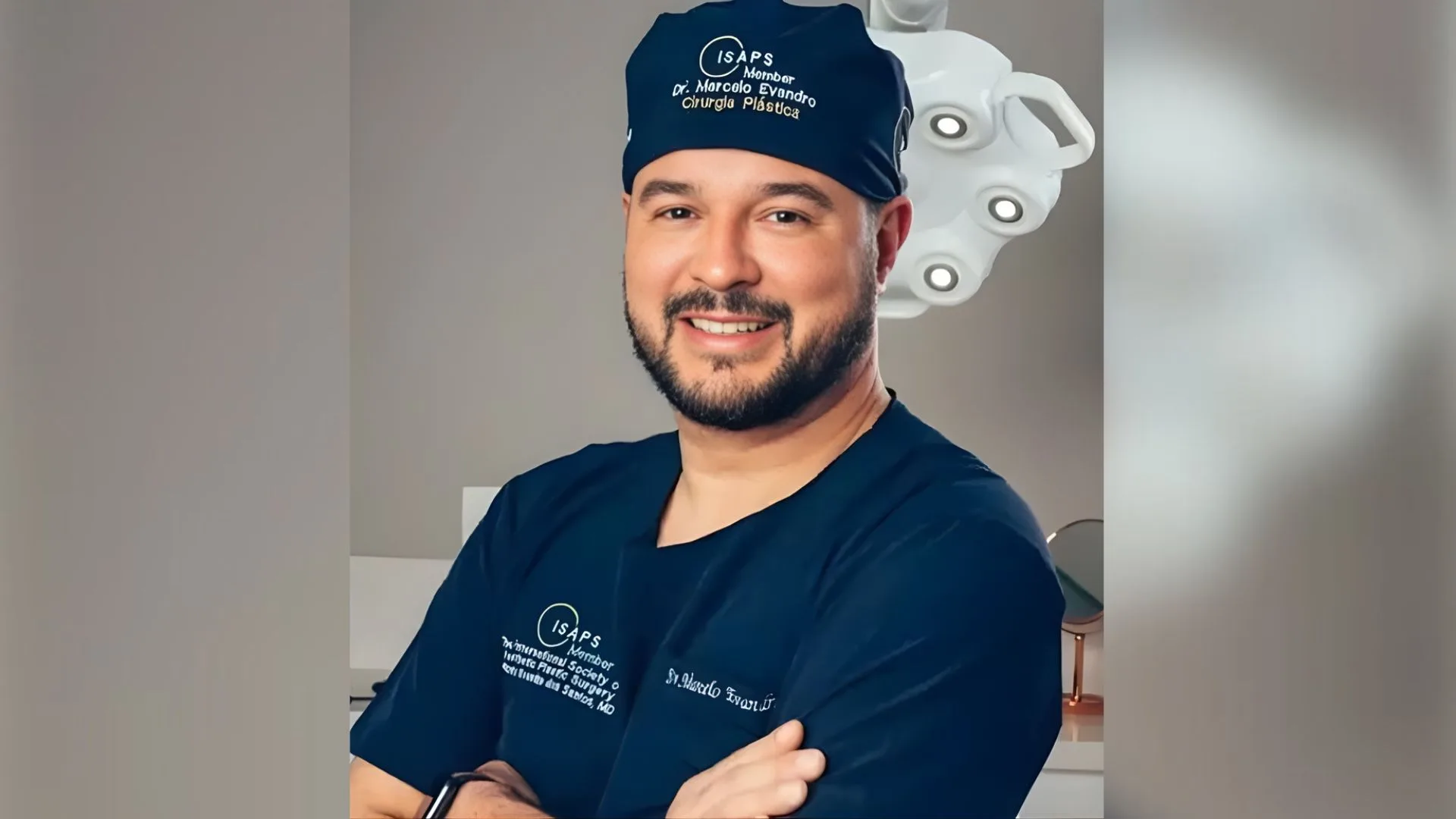 ‘X-Tudo’: médico de SC é condenado após deformar corpo de paciente | Foto: Redes sociais/Reprodução ‘X-Tudo’: médico de SC é condenado após deformar corpo de paciente | Foto: Redes sociais/Reprodução