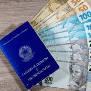 Quando será pago o décimo terceiro salário em 2025? Veja como calcular o valor | Foto: Internet/Reprodução