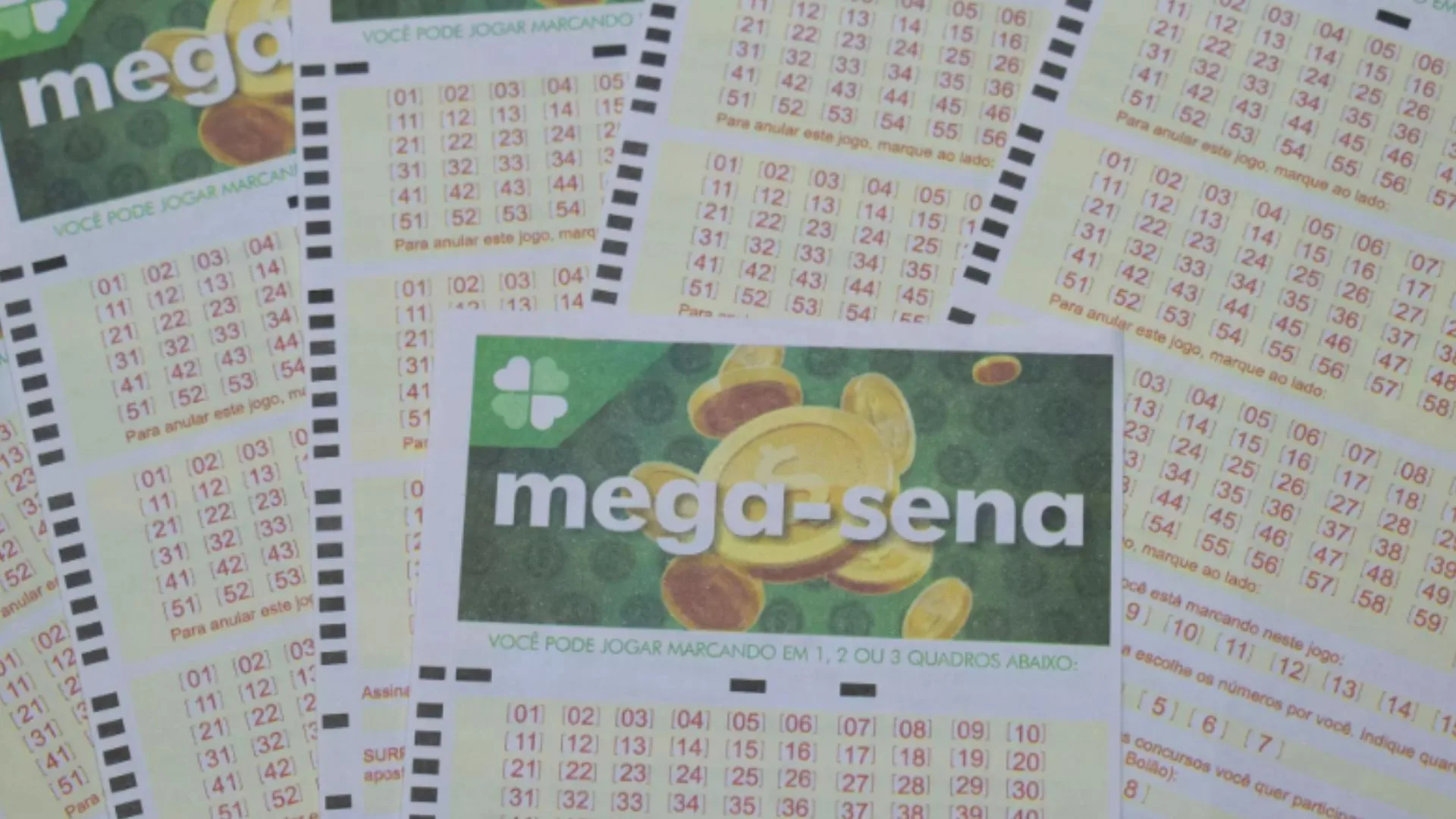 Mega-Sena sorteia R$ 7 milhões nesta quinta-feira; veja como jogar | Foto: Daniel Cymbalista/FotoArena/Estadão/Reprodução Mega-Sena sorteia R$ 7 milhões nesta quinta-feira; veja como jogar | Foto: Daniel Cymbalista/FotoArena/Estadão/Reprodução