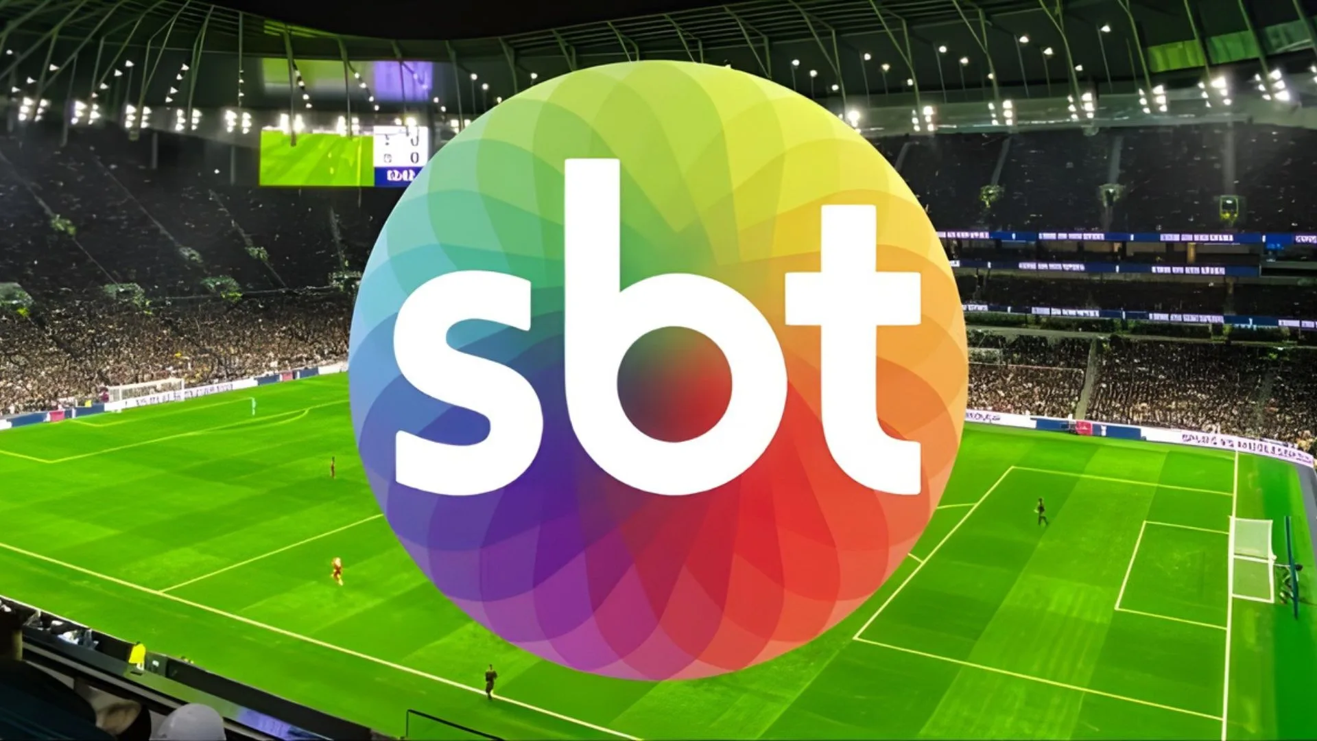 Quais os jogos da Copa do Mundo que o SBT vai transmitir? | Foto: Banco de Imagens/Reprodução