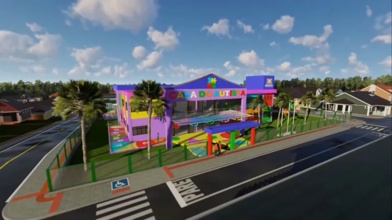 Criciúma se prepara para receber o primeiro Centro de Atendimento ao Autista