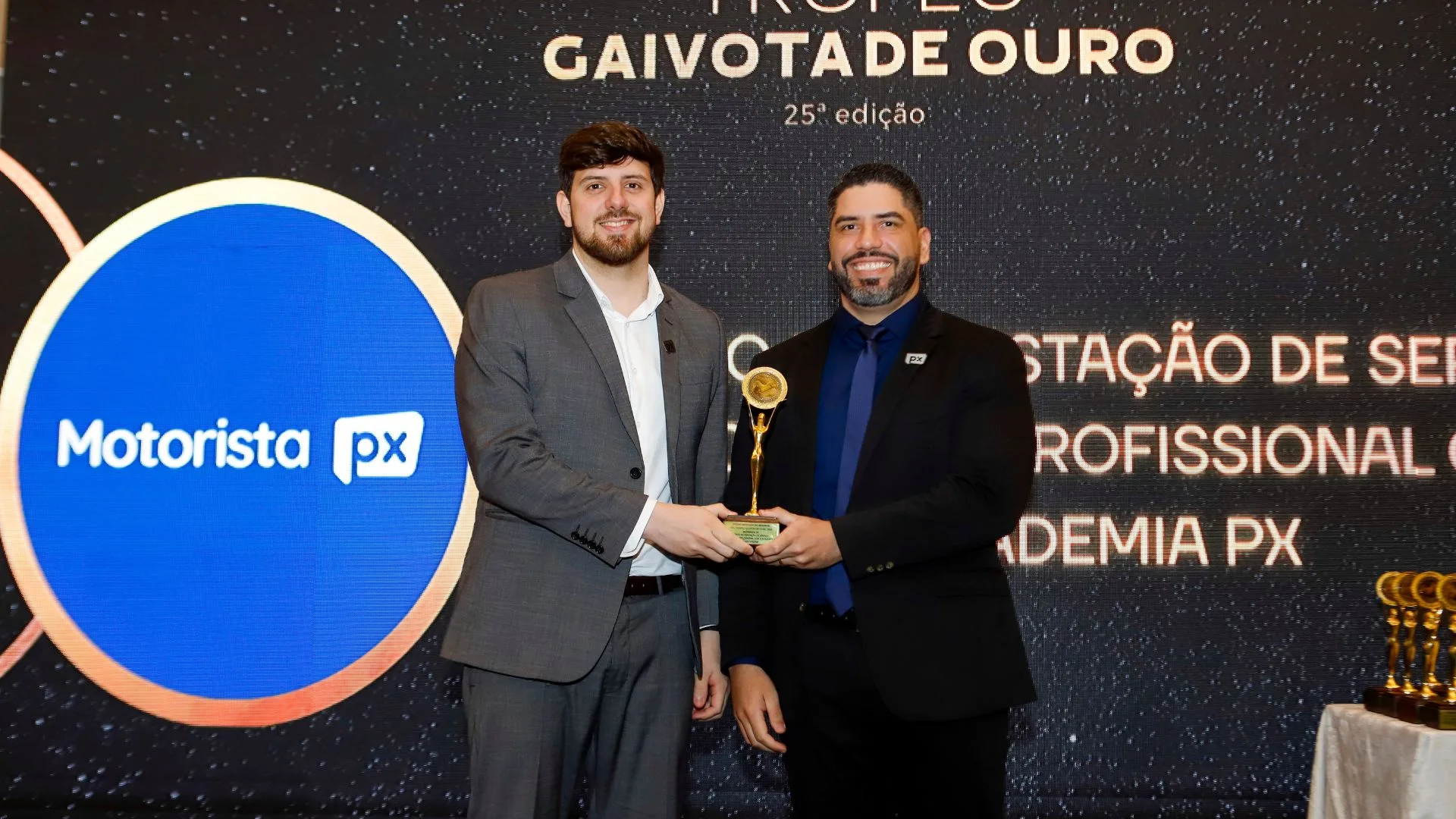 PX revoluciona a segurança no transporte de cargas com nova gerenciadora de riscos | Foto: Divulgação