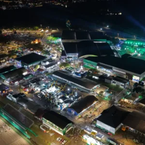 Dia das Crianças será agitado no parque da Efapi do Brasil; veja programação