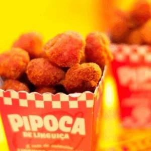 Gastronomia da Oktoberfest Blumenau se reinventa com pratos inéditos e opções para todos os paladares | Imagem: Divulgação/Ascom PMB