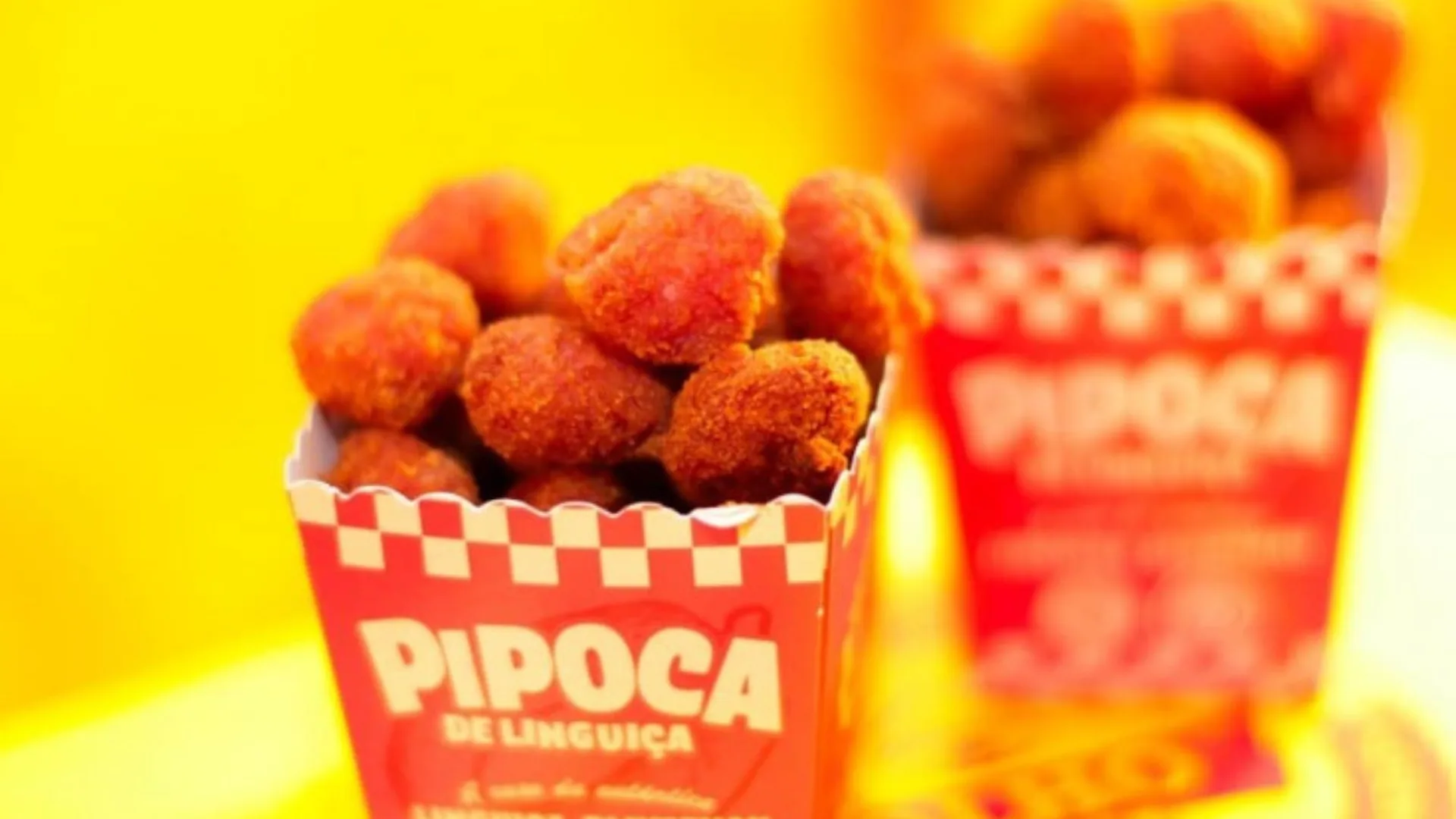 Gastronomia da Oktoberfest Blumenau se reinventa com pratos inéditos e opções para todos os paladares | Imagem: Divulgação/Ascom PMB