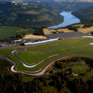 Chapecó apresenta pré-calendário do Autódromo Internacional durante a Efapi | Foto: divulgação. 