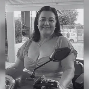 'Mensagens com outro homem': mulher é morta a facadas pelo marido | Foto: Massa.com.br/Reprodução