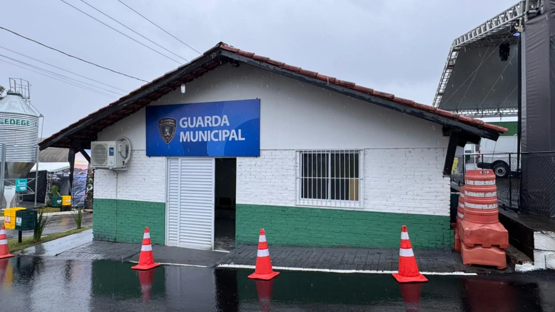 Perdeu algo na Efapi do Brasil? Saiba como recuperar seu pertence | Foto: Divulgação