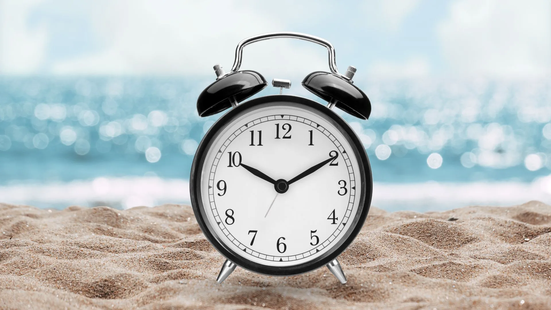 Governo Federal se pronuncia sobre volta do horário de verão; veja | Foto: Montagem/Canva/SCC