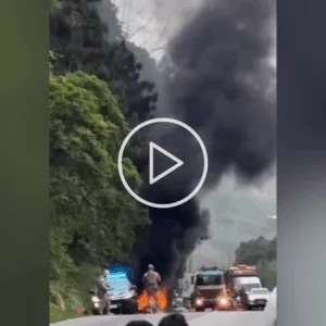 Foto: Ricardo Pastrana/Redes Sociais