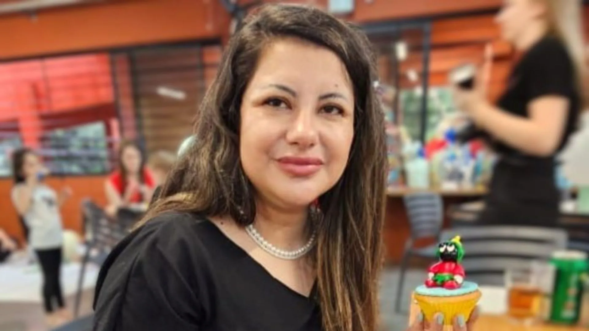 Buscas por fisioterapeuta de SC desaparecida são encerradas; mulher não foi encontrada | Foto: Redes sociais/Reprodução