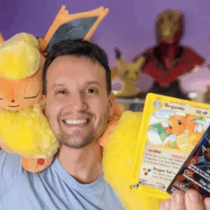 Youtuber Capitão Hunter é preso suspeito de exploração sexual de crianças | Imagem: Reprodução/Redes Sociais