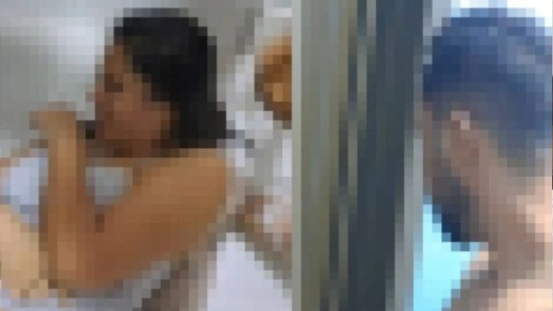 ‘Estava tomando banho’: veja o que se sabe sobre padre flagrado com noiva de fiel | Foto: Redes sociais/Reprodução