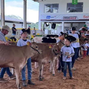 Efapi do Brasil traz pela primeira vez Clube da Bezerra à feira | Foto: Divulgação