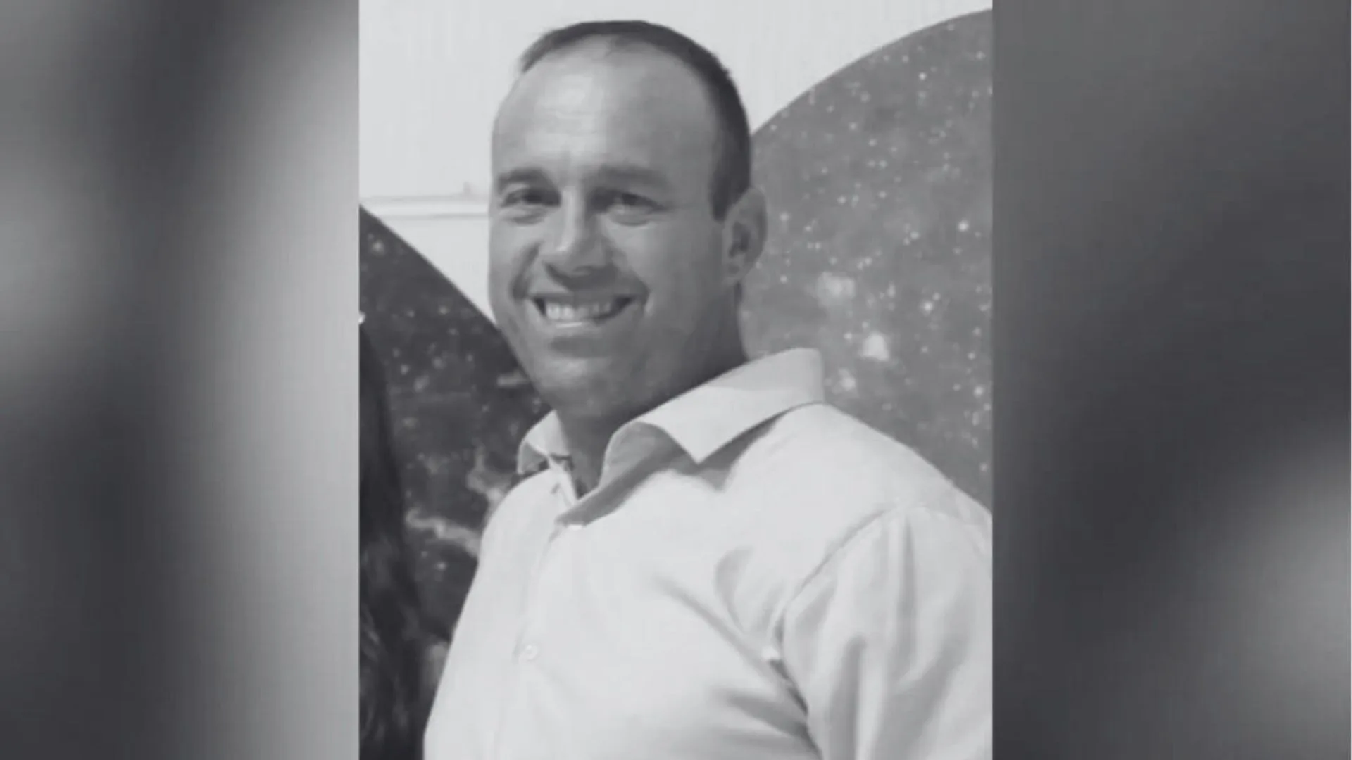 ‘Sem acreditar’: identificado empresário de SC morto após ser atingido por árvore | Foto: Redes sociais/Reprodução