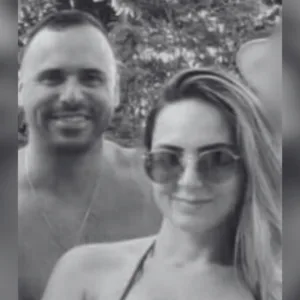 Drogas, álcool e alta temperatura: morte de PM e empresária em motel de SC é esclarecida