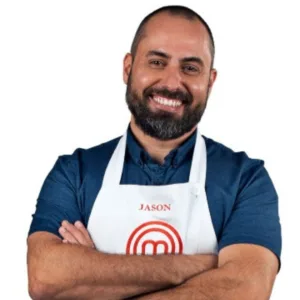 Ex-Masterchef de SC acusado de estuprar jovem é condenado; veja a pena | Foto: Band/Reprodução