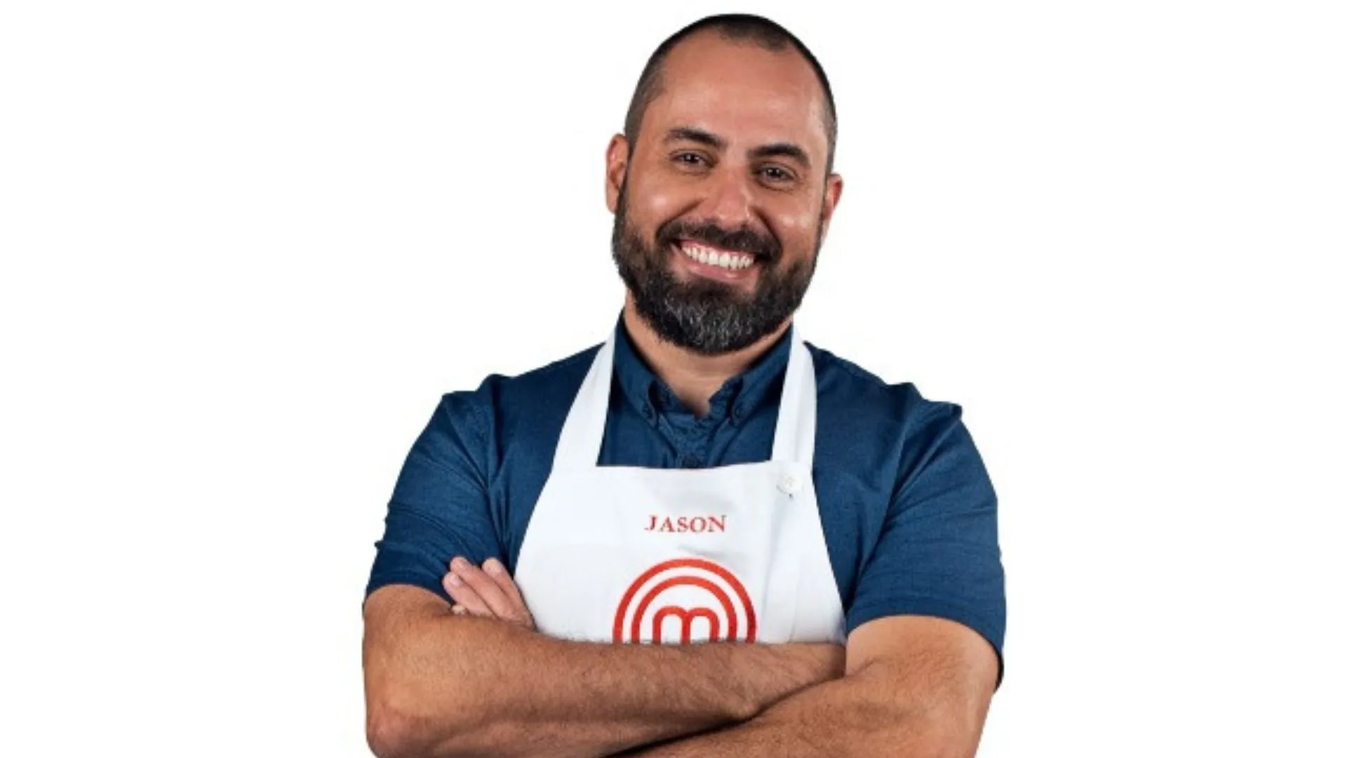 Ex-Masterchef de SC acusado de estuprar jovem é condenado; veja a pena | Foto: Band/Reprodução