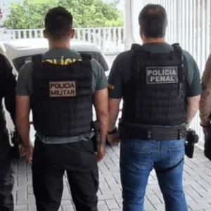Suspeito de apologia à violência em escola é alvo de mandado de busca em SC | Imagem: GAECO/SC