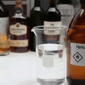 Procon de SC orienta população sobre risco de bebidas alcoólicas falsificadas com metanol