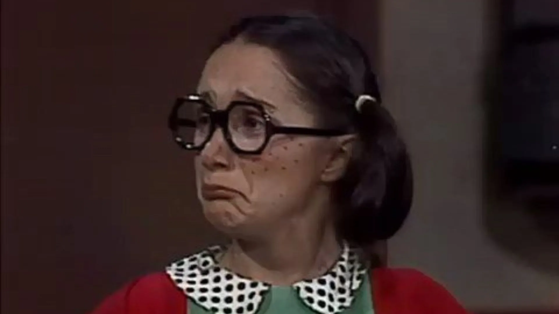 María Antonieta de las Nieves anuncia que não se apresentará mais como Chiquinha; ‘não posso seguir’ | Foto: Redes sociais/Reprodução