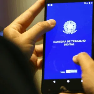 Indústria catarinense fecha 1,75 mil vagas de emprego em agosto | Foto: Marcelo Camargo/Agência Brasil