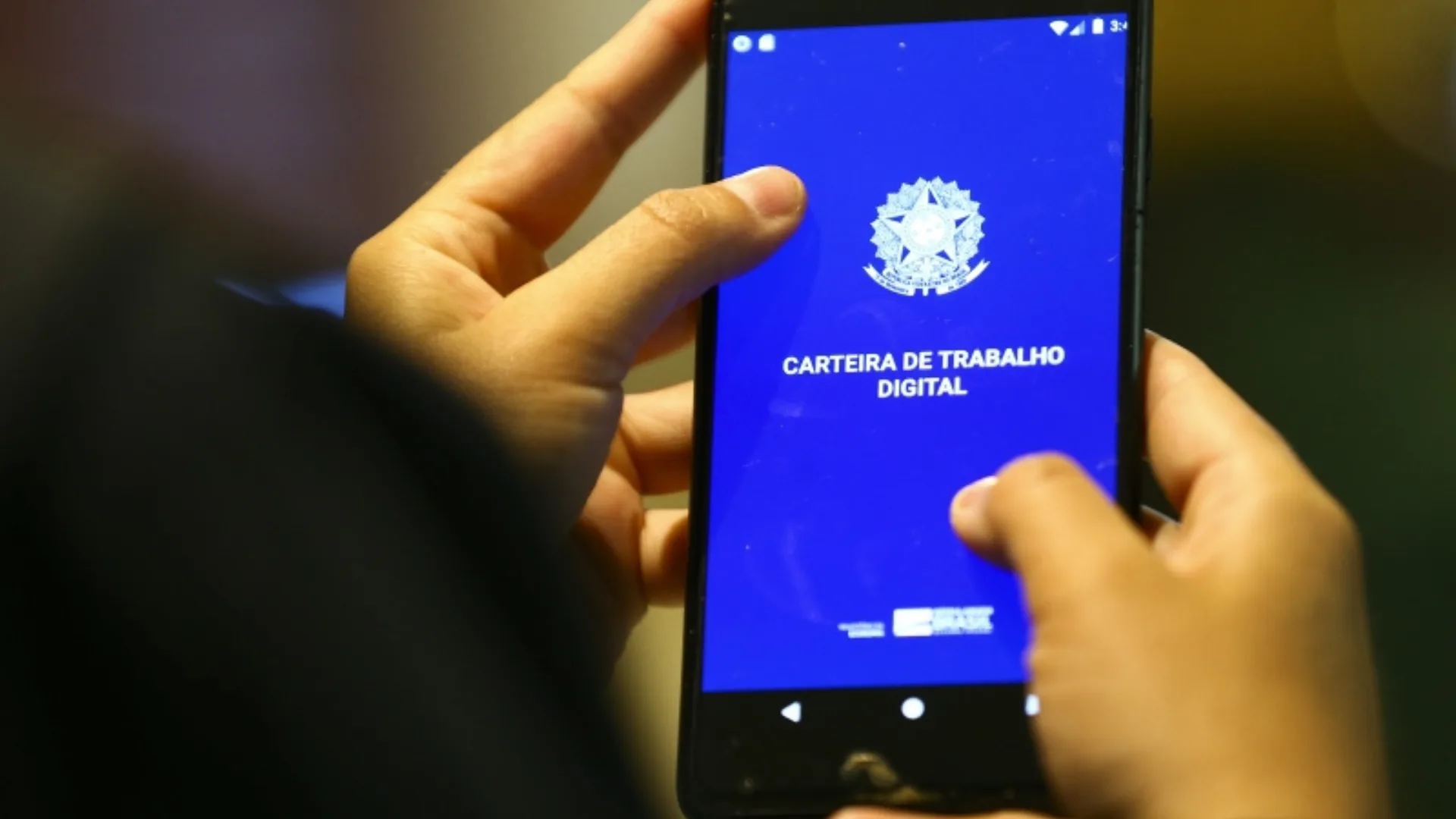 Indústria catarinense fecha 1,75 mil vagas de emprego em agosto | Foto: Marcelo Camargo/Agência Brasil